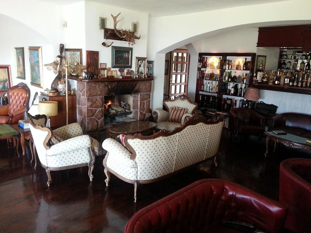 Villa Sara Guesthouse Sveti Stefan Eksteriør bilde